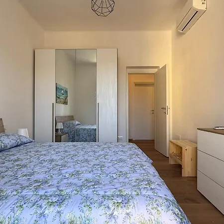 Appartamento Free Parking & Wi-fi - Near The Station *