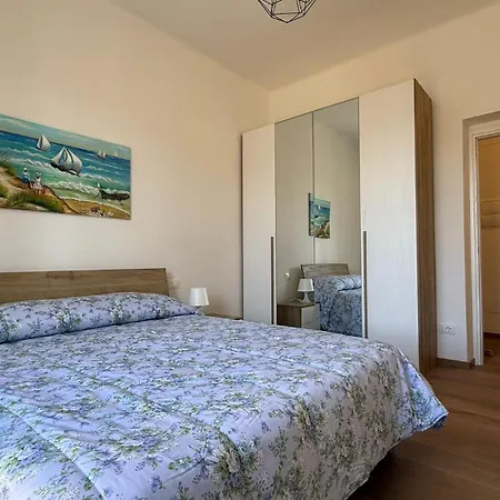 Free Parking & Wi-fi - Near The Station La Spezia